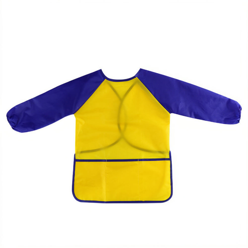 Toddler Long Sleeve Art Painti - Painting Supplies ulasan dan harga