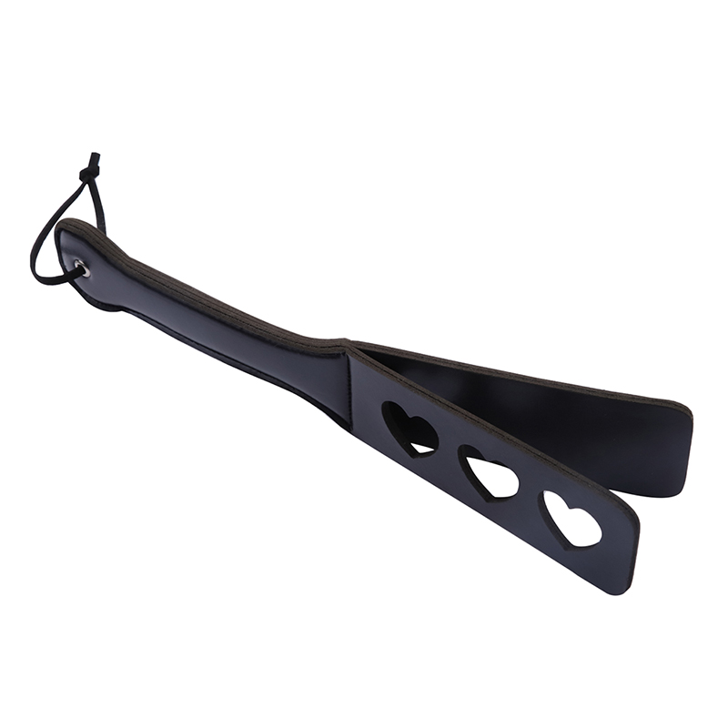 Heart-shaped BDSM Leather SP A - Craft Tools ulasan dan harga