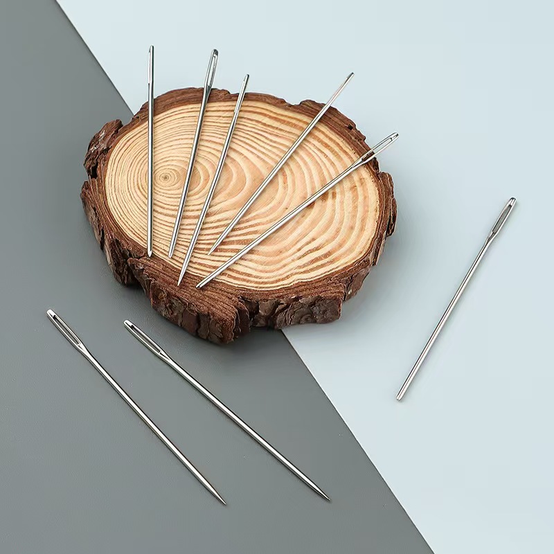 ZC108 Cross stitch kits Cross- - Cotton Embroidery Thread Skeins ulasan dan harga