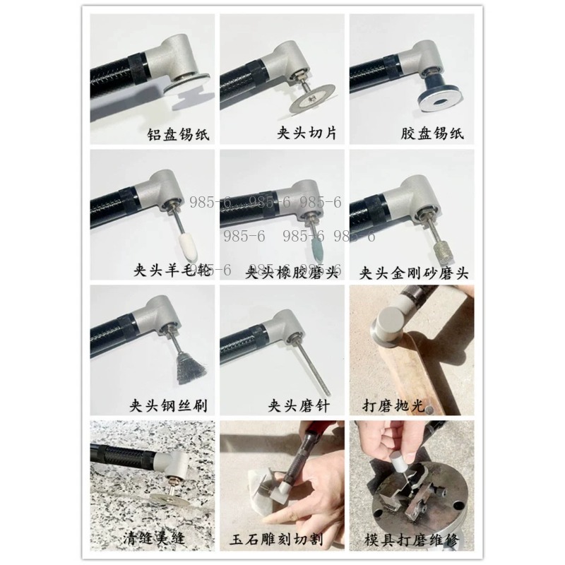 220V 350W Electric Grinder, Ha - Mini Electric Sewing Machine Handheld ulasan dan harga