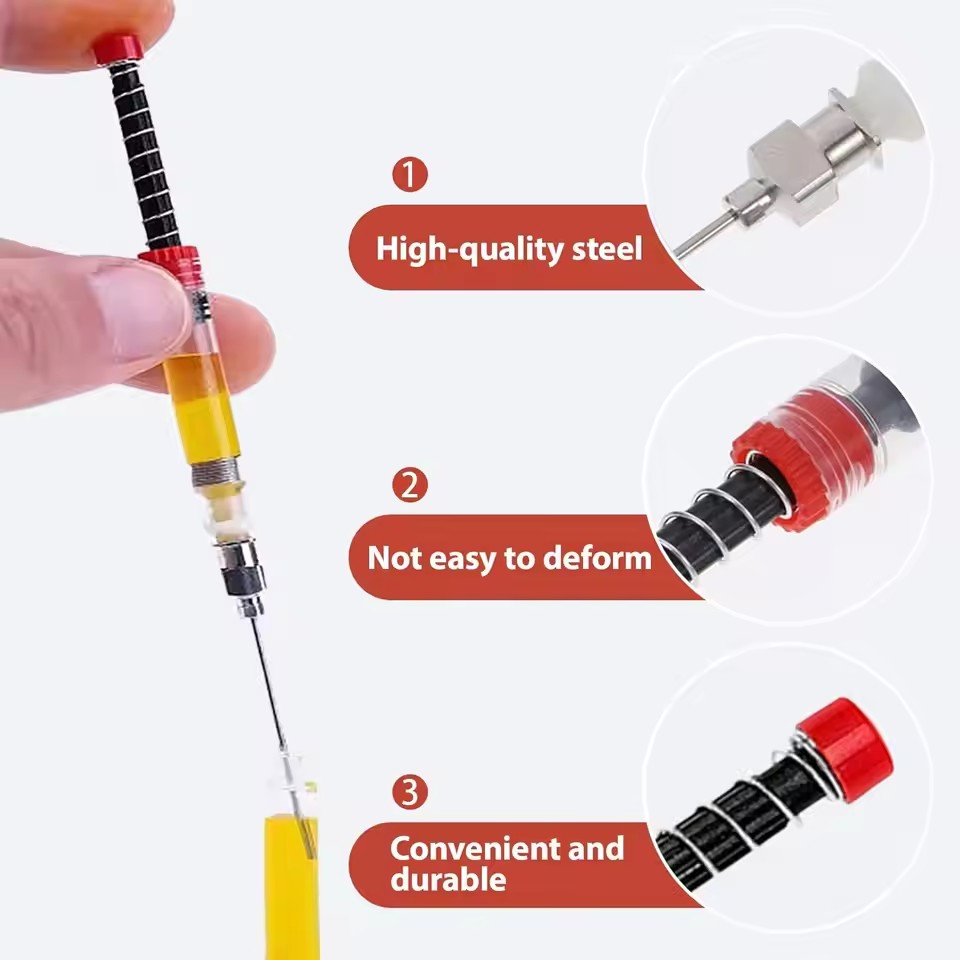 1-10pcs Fountain Pen Filler In - Scrapbooking ulasan dan harga